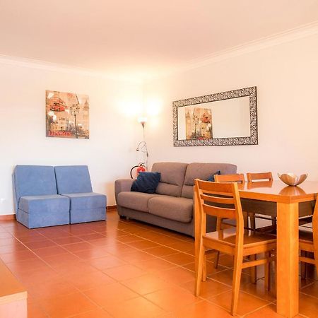B33 - Praia Do Vau Apartment Portimão Exteriér fotografie