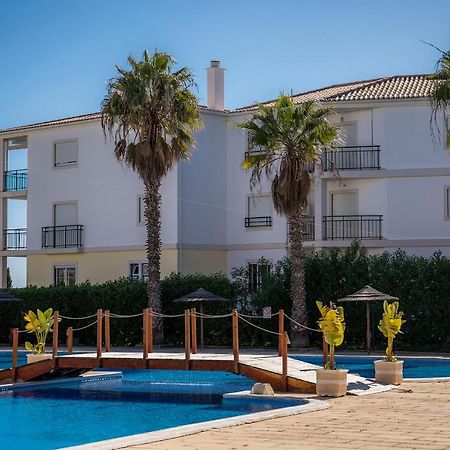 B33 - Praia Do Vau Apartment Portimão Exteriér fotografie