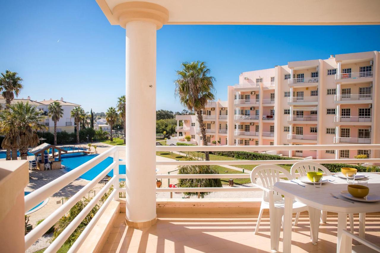 B33 - Praia Do Vau Apartment Portimão Exteriér fotografie