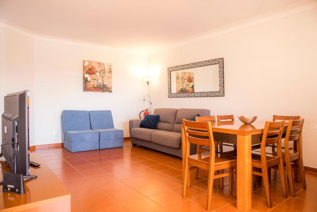 B33 - Praia Do Vau Apartment Portimão Exteriér fotografie