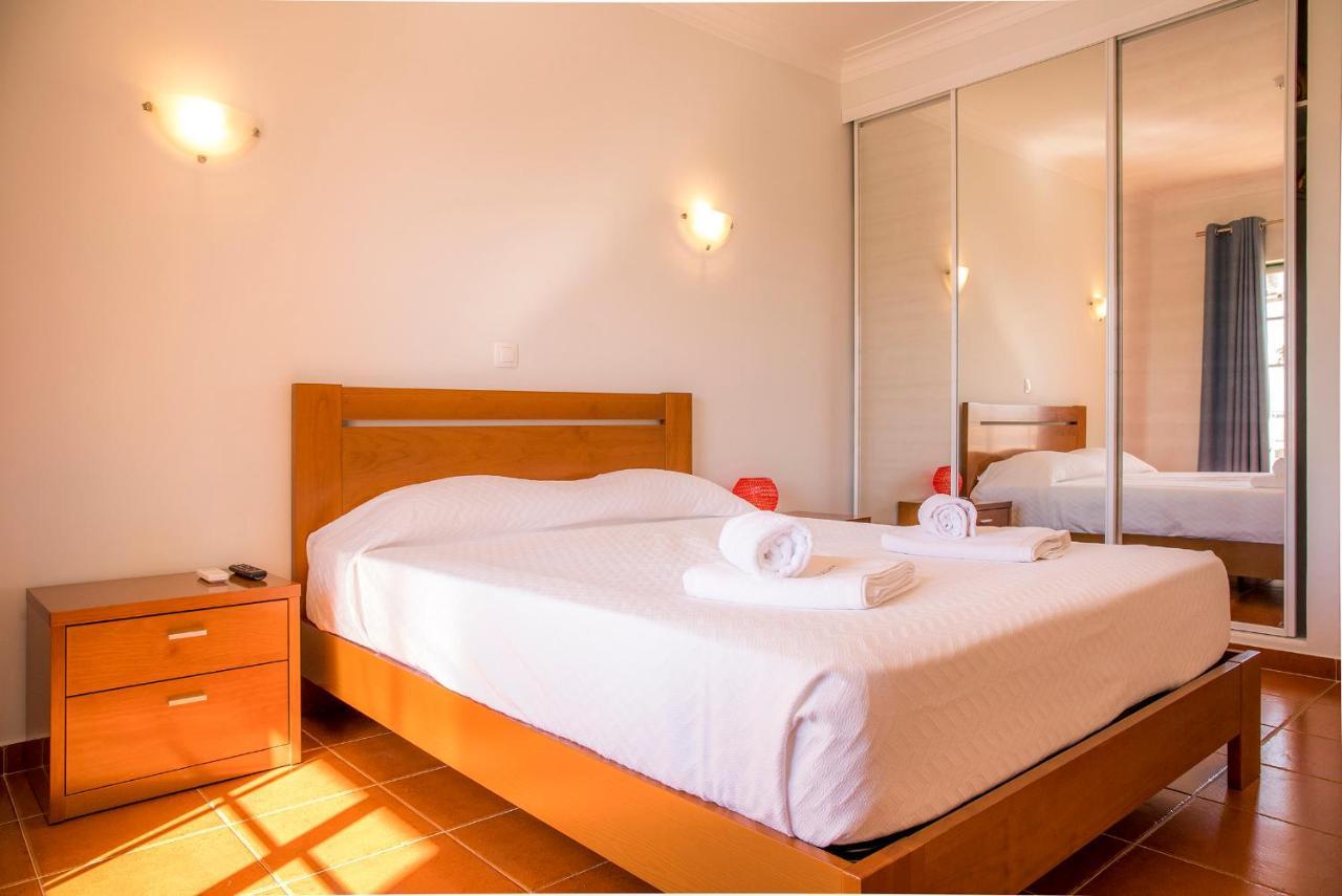B33 - Praia Do Vau Apartment Portimão Exteriér fotografie
