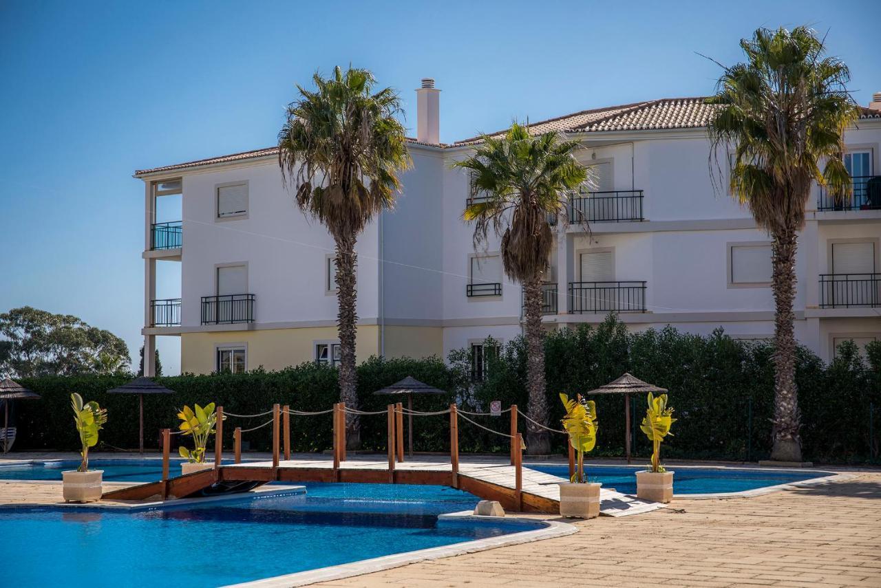 B33 - Praia Do Vau Apartment Portimão Exteriér fotografie