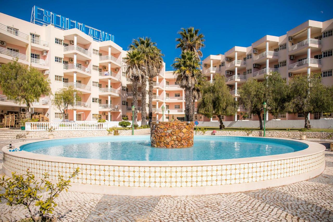 B33 - Praia Do Vau Apartment Portimão Exteriér fotografie