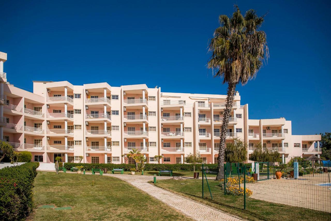 B33 - Praia Do Vau Apartment Portimão Exteriér fotografie