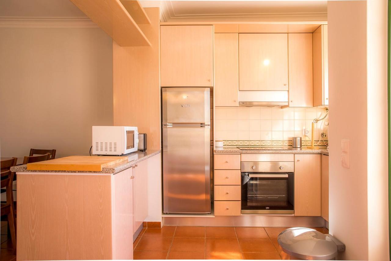 B33 - Praia Do Vau Apartment Portimão Exteriér fotografie